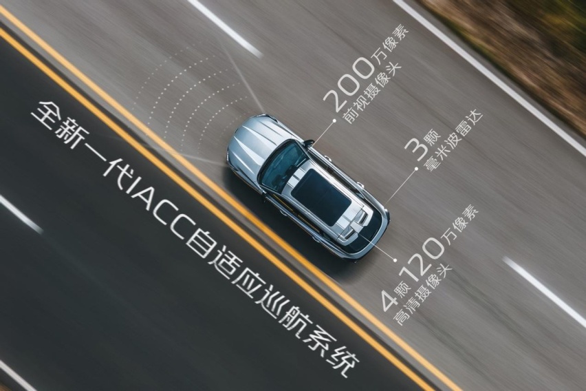 智能玩出新高度，长安欧尚Z6好看又好开，预购价9.99万元起