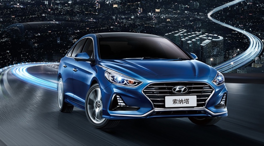 20万价位中级轿车 2.0T+6速手自一体 这辆B级可以