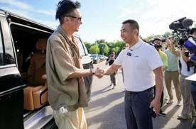 智造淬炼品质—— 吴镇宇探访东风风行点赞星海 V9 硬核实力