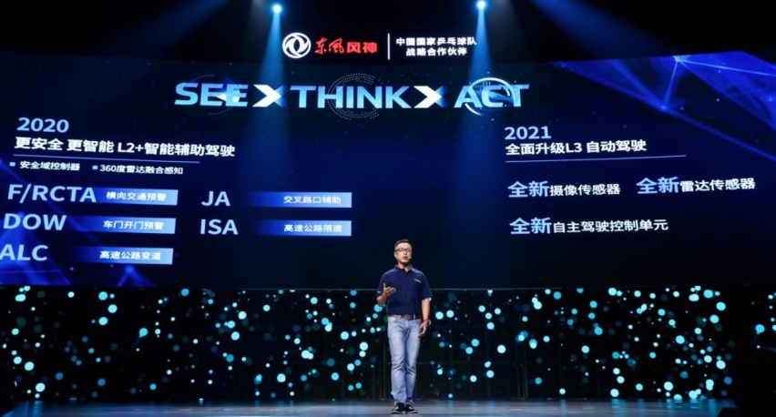 居然带L2+级智能辅助驾驶系统 这车真的只6.49万起步？