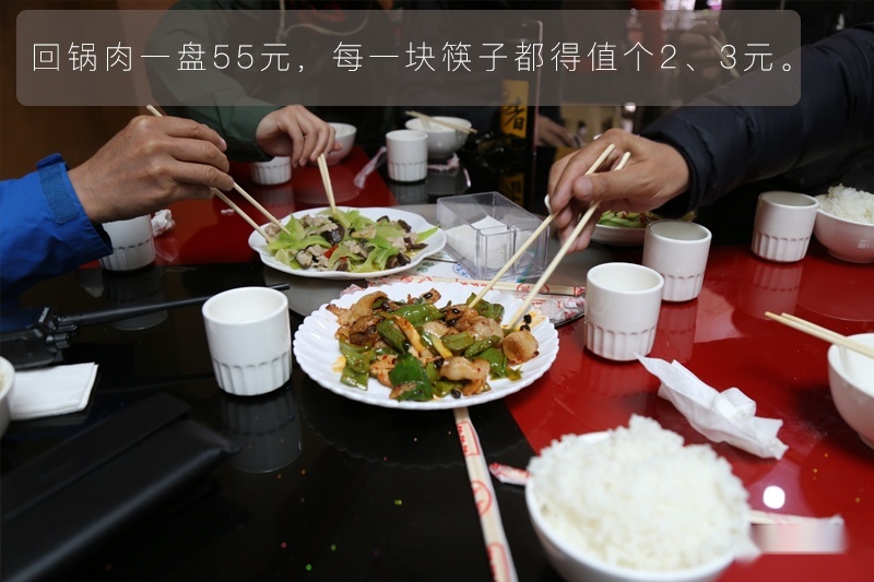 于无声处的震撼  随长城炮探珠峰深处