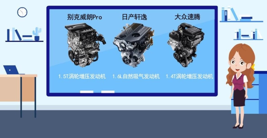 横向对比威朗Pro、新轩逸、速腾，谁才是家用全能选手？