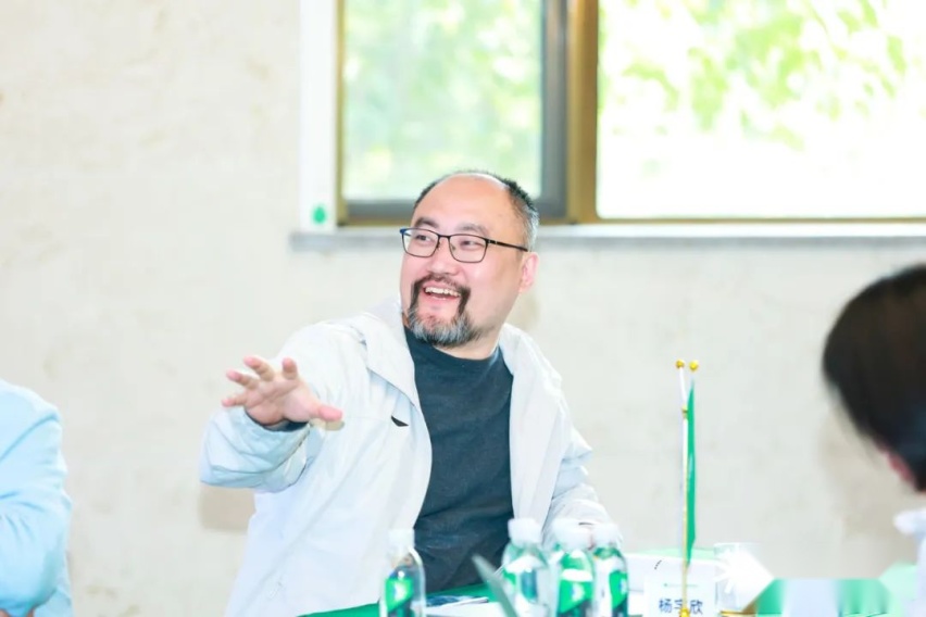 尹同跃:奇瑞变革十年终爆发