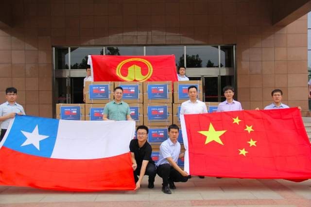打造全维度公益支持体系 长城汽车的企业责任担当