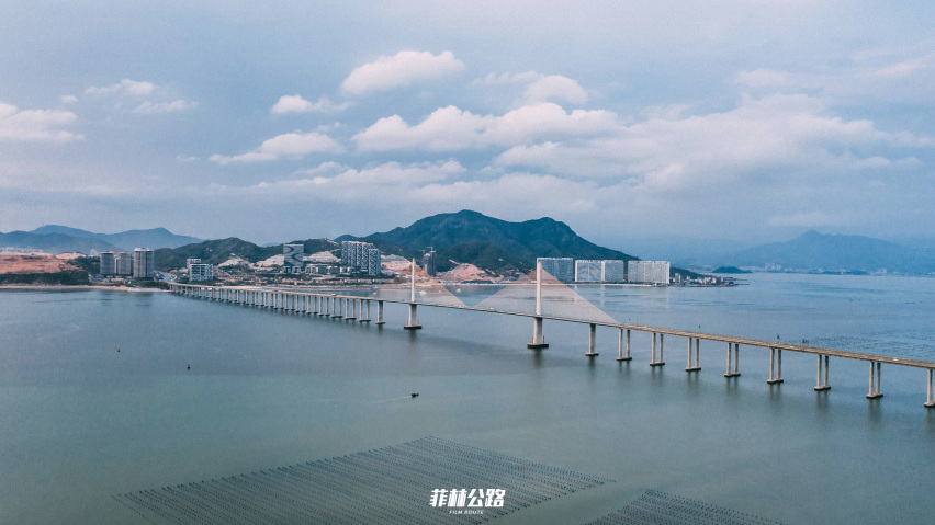 【驾·影】半城烟火半城仙（下）泉州的回忆都是甜