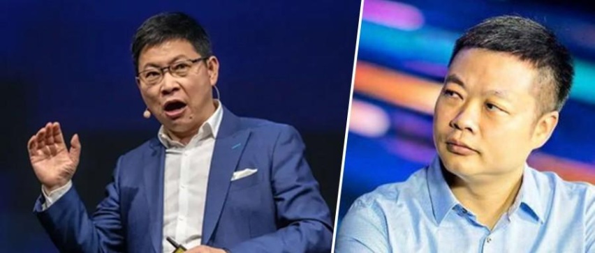 AEB嘴仗大结局：小鹏输了测试，华为输了人心？