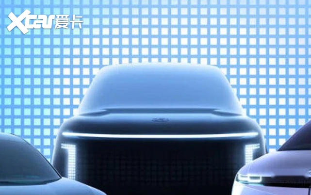 现代加速电气化布局，IONIQ 6和IONIQ 7将相继亮相
