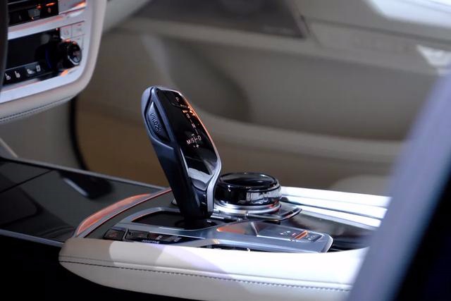 既是时代变革者也是经典传承者 新BMW7系上市