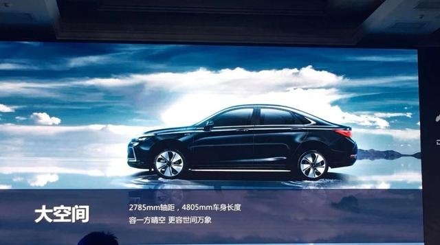 大有作为 BEIJING EU7试驾体验