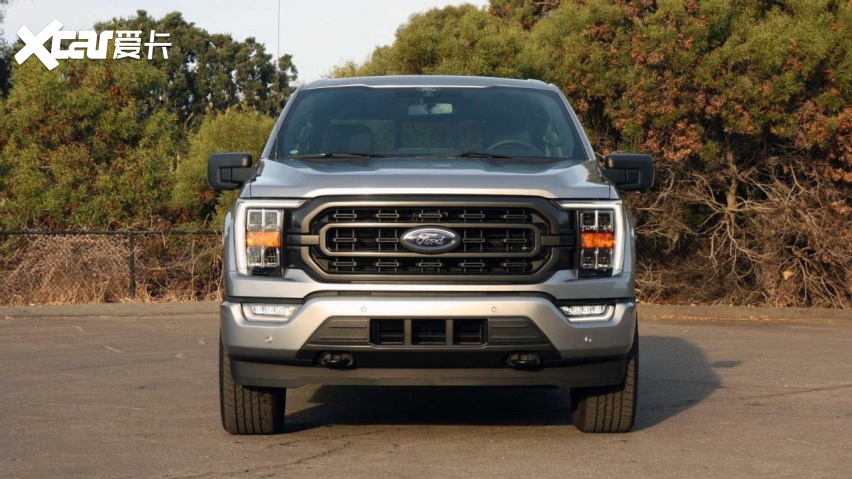 福特宣布停产f-150柴油版