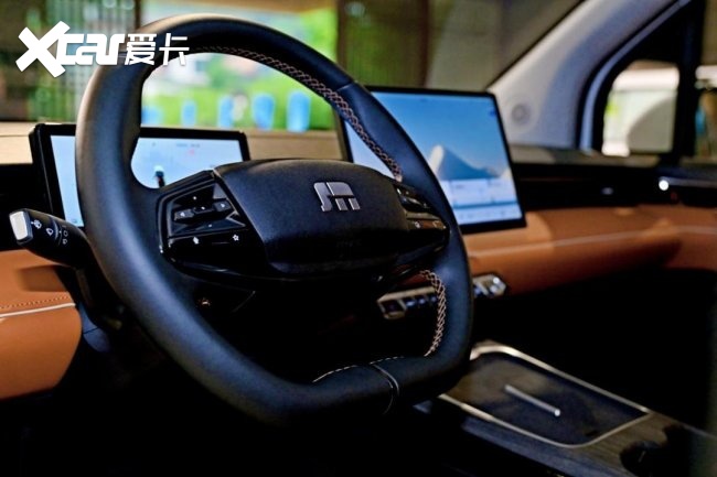 硬实力破内卷,向上V6定义下一代国民商用车标准