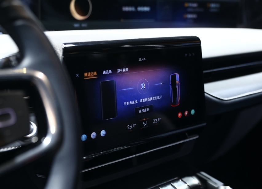 林肯航海家，高品质的SUV
