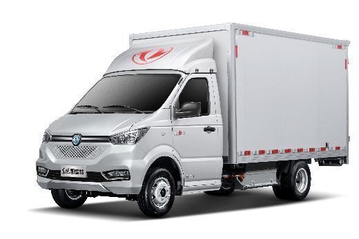 “东风汽车”新能源事业开拓进取，方兴未艾
