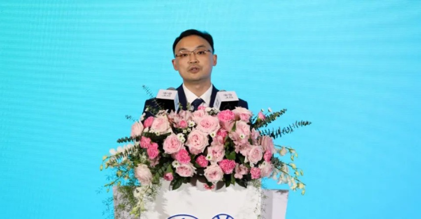 数字化电动化之路如星辰大海  一汽-大众引领产业创新变革