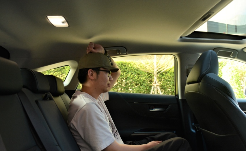 试驾官丨这台丰田“最美SUV”，竟然还这么好开？