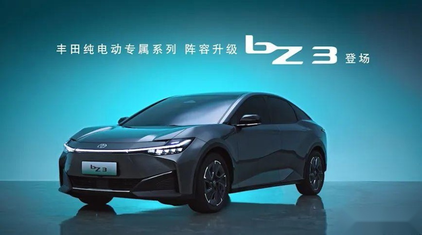 宝藏车型先睹为快，你永远可以相信丰田DNA！