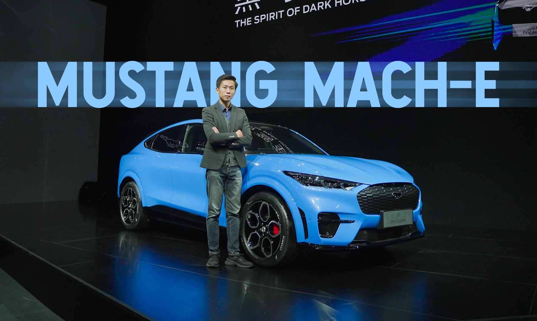 F܇uMach-EУ늵ҰRǺR