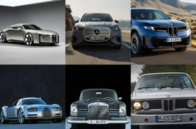 BBA集体炒冷饭？唤醒老祖宗就能找回我自己