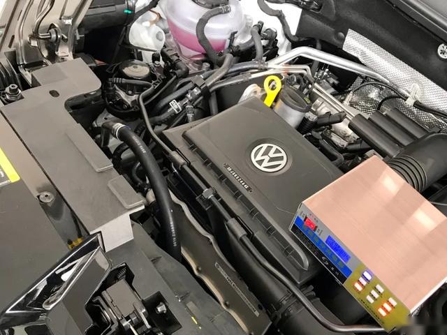 实地探访捷达VS7，这车浑身写满性价比？