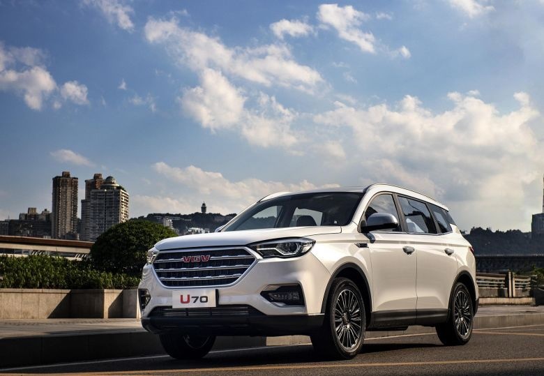 7座中大型SUV只要6.99万，这个自主品牌太性情了