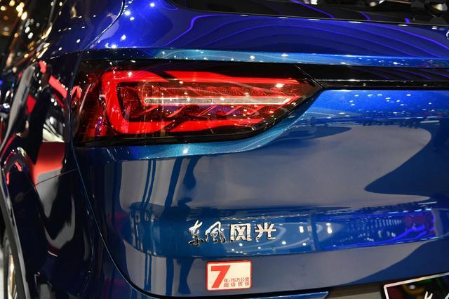 上新了引发火爆期待！上海车展大型“种草现场”发现最美风光