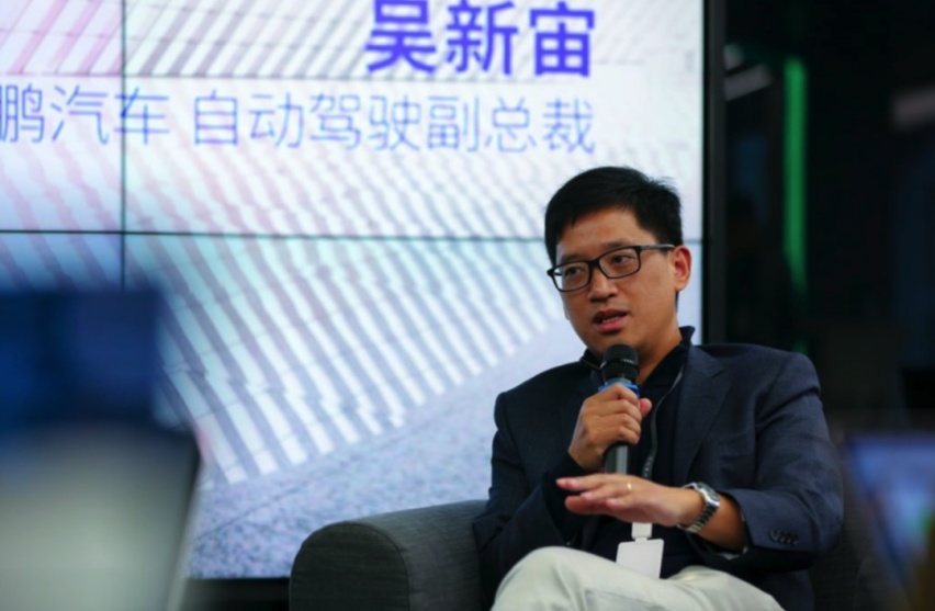 开城智驾战：不吹牛，不容易 | 成都车展
