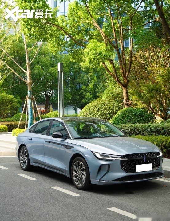 有了林肯Z才知道,豪华的本质是取悦自己