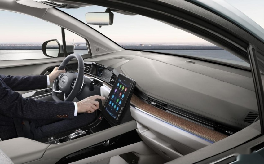 更超值的家用MPV  2024款库斯途17.18万起焕新上市