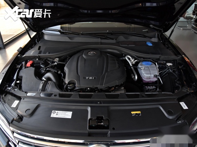 上汽大众辉昂怎么样？稳健大气，德国合资品质有保障
