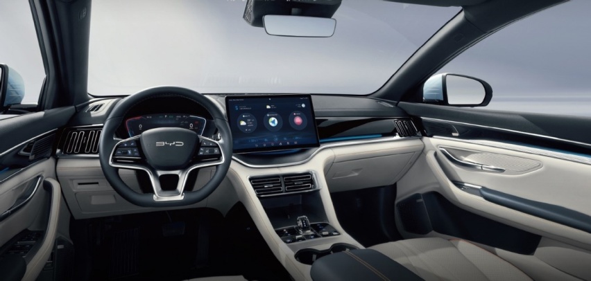 预算12万元 比亚迪宋PLUS与长安CS75PLUS谁更适合家用SUV