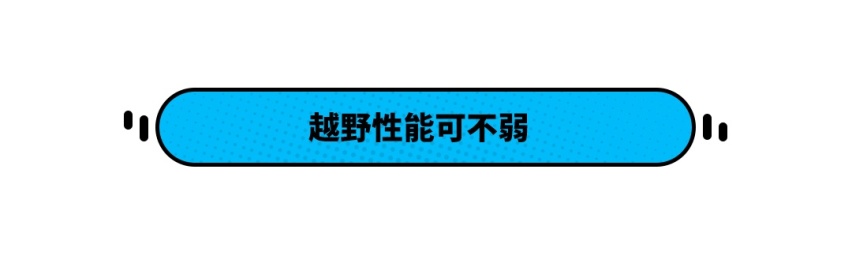 相当耐造！这几款国产车想去哪就去哪，性能强悍！