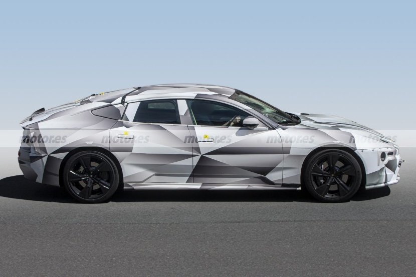 丰田可能推出高性能电动车；Polestar全新电动车续航达到1000km