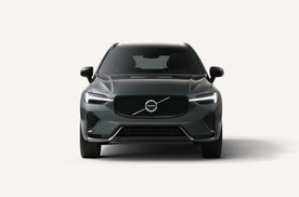 【新车品鉴】沃尔沃全新XC60，格栅算是外观最大的变化了，大家觉得好看吗