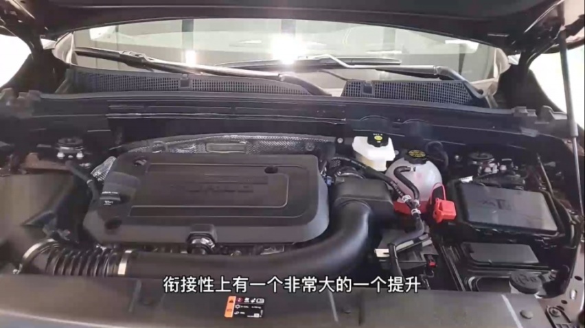 探店实拍昂科威Plus艾维亚：豪华到底