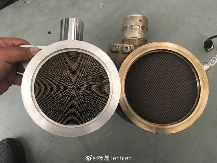保时捷911 3.0T德国Techtec刷电脑刷ECU改装