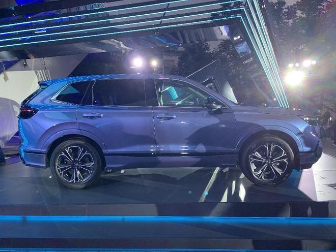 售19.99万元起，全新一代皓影e:PHEV&e:HEV上市