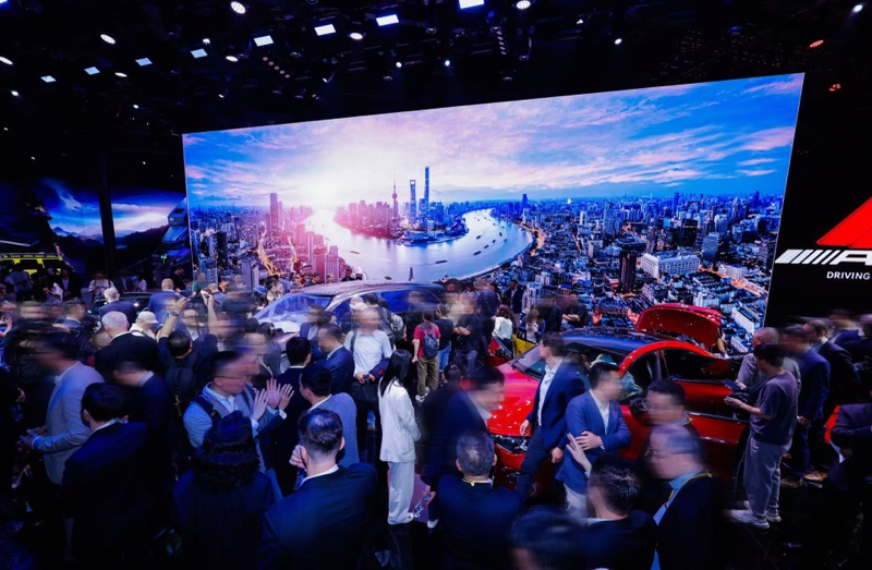 ÷ِ��˹-���Y�y��(qi��ng)��܇���������2025�Ϻ����H܇չ