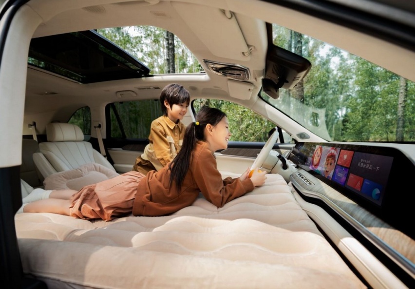 预算30万选中大型SUV，魏牌蓝山值不值得年末入手？