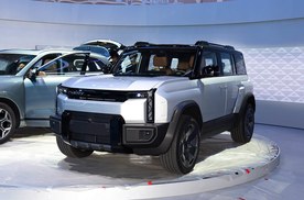 方盒子造型+外挂小书包，奇瑞新车来袭，12.99万起有戏吗？