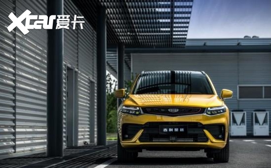 《囧妈》看了没？这台自主品牌SUV是这部剧的亮点所在！