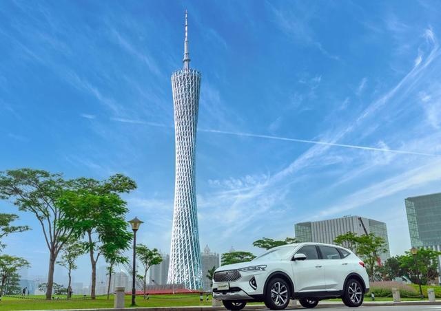 即将上市的2021款哈弗F7/F7x实力如何？有哪些亮点？