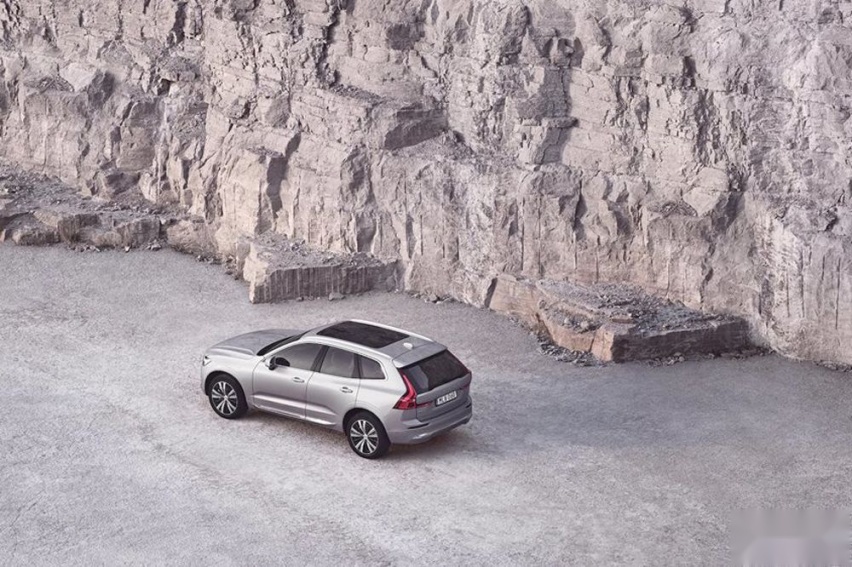 全新宝马X3更运动 对比汉兰达和XC60您更喜欢谁？