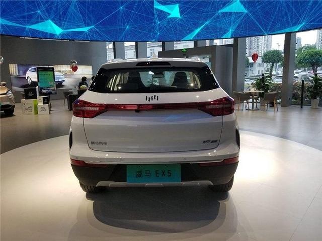 预算十多万，这三款长续航纯电SUV，哪款是你的菜？