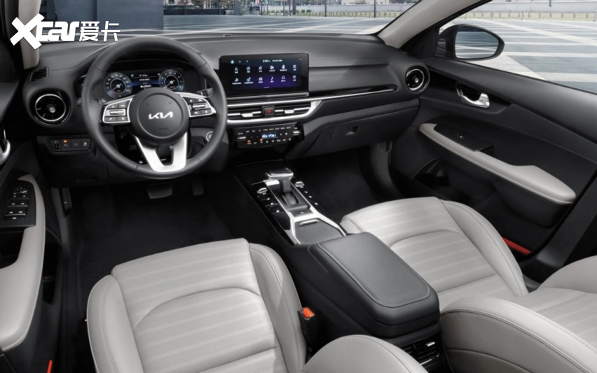 新一代起亚K3官图发布，评论区却恶评如潮，起亚在国内真要凉了？