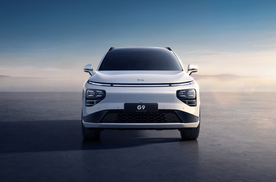 25万级纯电SUV，小鹏G9和Model Y怎么选？