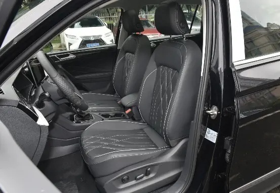 论舒适享受没怕过谁，昂科威Plus 凭什么突围25万合资SUV？