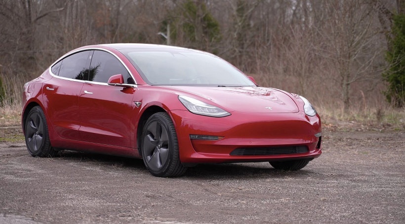 全球特斯拉model 3价格一览，中国最便宜？