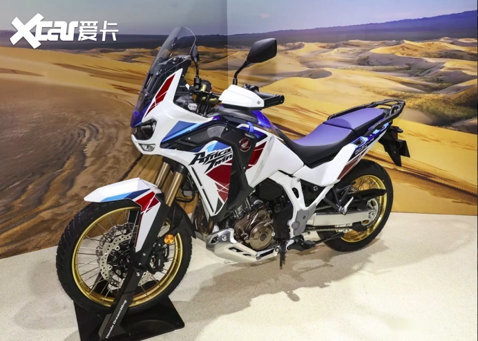 ktm/宝马/本田5款adv深度解析,跑山,越野,溜街都不虚