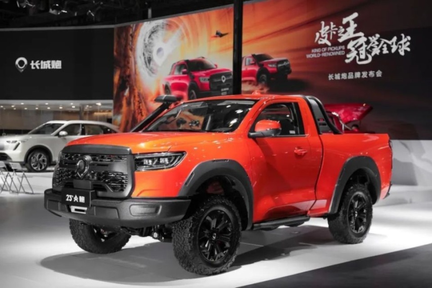 新款X5 M/X6 M雷霆版、江淮钇为3 | 一周新车