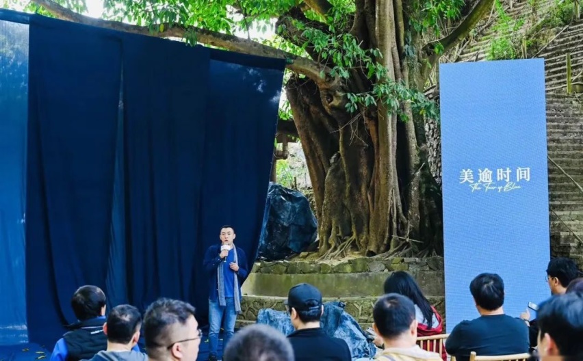 试驾｜由心所向之处 皆为世的一面